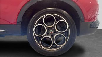 Alfa Romeo Tonale 1.5 VGT MHEV Ti SUV 5dr Petrol Hybrid DCT Euro 6 (160 ps)