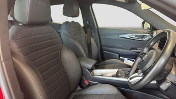 Alfa Romeo Tonale 1.5 VGT MHEV Ti SUV 5dr Petrol Hybrid DCT Euro 6 (160 ps)