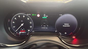 Alfa Romeo Tonale 1.5 VGT MHEV Ti SUV 5dr Petrol Hybrid DCT Euro 6 (160 ps)