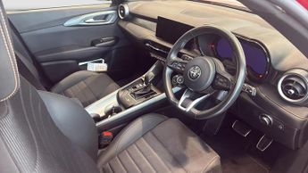 Alfa Romeo Tonale 1.5 VGT MHEV Ti SUV 5dr Petrol Hybrid DCT Euro 6 (160 ps)
