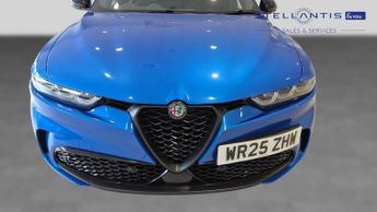 Alfa Romeo Tonale 1.5 VGT MHEV Veloce SUV 5dr Petrol Hybrid DCT Euro 6 (160 ps)