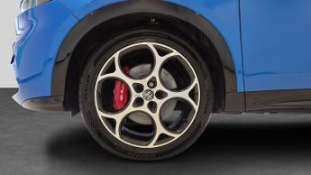 Alfa Romeo Tonale 1.5 VGT MHEV Veloce SUV 5dr Petrol Hybrid DCT Euro 6 (160 ps)