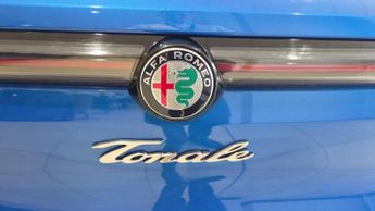 Alfa Romeo Tonale 1.5 VGT MHEV Veloce SUV 5dr Petrol Hybrid DCT Euro 6 (160 ps)