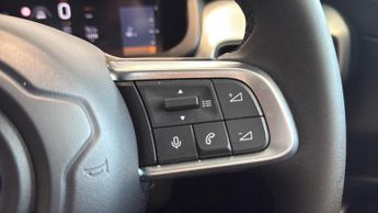 Jeep Avenger 1.2 Summit SUV 5dr Petrol Manual Euro 6 (s/s) (100 ps)