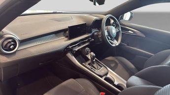 Alfa Romeo Tonale 1.5 VGT MHEV Sprint SUV 5dr Petrol Hybrid DCT Euro 6 (160 ps)