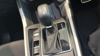 Alfa Romeo Tonale 1.5 VGT MHEV Sprint SUV 5dr Petrol Hybrid DCT Euro 6 (160 ps)