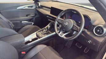 Alfa Romeo Tonale 1.5 VGT MHEV Sprint SUV 5dr Petrol Hybrid DCT Euro 6 (160 ps)