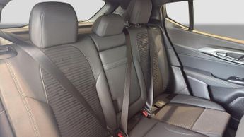 Alfa Romeo Tonale 1.5 VGT MHEV Sprint SUV 5dr Petrol Hybrid DCT Euro 6 (160 ps)
