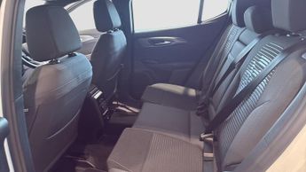 Alfa Romeo Tonale 1.5 VGT MHEV Sprint SUV 5dr Petrol Hybrid DCT Euro 6 (160 ps)