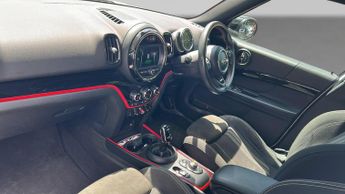 Mini Countryman 1.5 Cooper Sport SUV 5dr Petrol Steptronic Euro 6 (s/s) (136 ps)