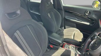 Mini Countryman 1.5 Cooper Sport SUV 5dr Petrol Steptronic Euro 6 (s/s) (136 ps)