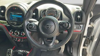 Mini Countryman 1.5 Cooper Sport SUV 5dr Petrol Steptronic Euro 6 (s/s) (136 ps)