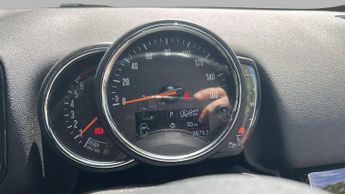Mini Countryman 1.5 Cooper Sport SUV 5dr Petrol Steptronic Euro 6 (s/s) (136 ps)