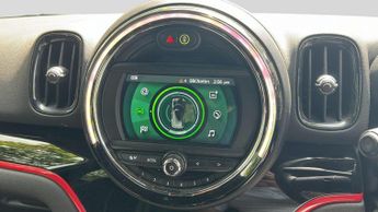 Mini Countryman 1.5 Cooper Sport SUV 5dr Petrol Steptronic Euro 6 (s/s) (136 ps)