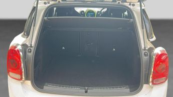 Mini Countryman 1.5 Cooper Sport SUV 5dr Petrol Steptronic Euro 6 (s/s) (136 ps)