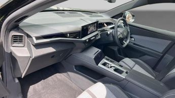 Vauxhall Grandland Electric 73kWh Ultimate SUV 5dr Electric Auto (213 ps)