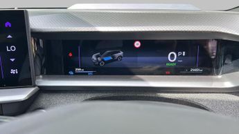 Vauxhall Grandland Electric 73kWh Ultimate SUV 5dr Electric Auto (213 ps)