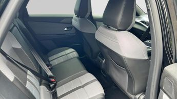 Vauxhall Grandland Electric 73kWh Ultimate SUV 5dr Electric Auto (213 ps)