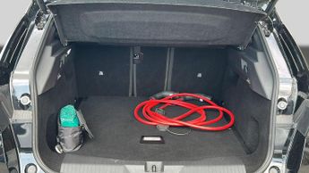 Vauxhall Grandland Electric 73kWh Ultimate SUV 5dr Electric Auto (213 ps)