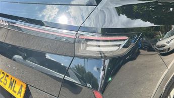 Vauxhall Grandland Electric 73kWh Ultimate SUV 5dr Electric Auto (213 ps)