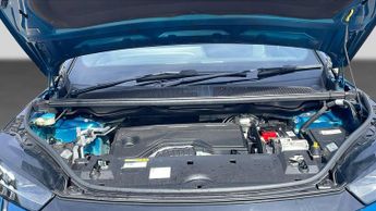 Peugeot 5008 1.2 GT SUV 5dr Petrol Hybrid e-DSC6 Euro 6 (s/s) (145 ps)