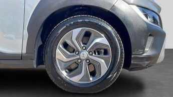 Hyundai Kona 1.6 h-GDi SE Connect SUV 5dr Petrol Hybrid DCT Euro 6 (s/s) (141