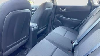 Hyundai Kona 1.6 h-GDi SE Connect SUV 5dr Petrol Hybrid DCT Euro 6 (s/s) (141