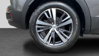 Peugeot 3008 SUV 1.2 PureTech Allure Premium + SUV 5dr Petrol EAT Euro 6 (s/s) (1
