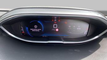 Peugeot 3008 SUV 1.2 PureTech Allure Premium + SUV 5dr Petrol EAT Euro 6 (s/s) (1