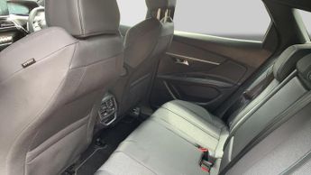 Peugeot 3008 SUV 1.2 PureTech Allure Premium + SUV 5dr Petrol EAT Euro 6 (s/s) (1