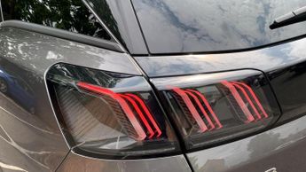 Peugeot 3008 SUV 1.2 PureTech Allure Premium + SUV 5dr Petrol EAT Euro 6 (s/s) (1