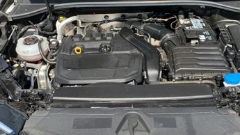 Audi Q3 1.5 TFSI CoD 35 S line SUV 5dr Petrol S Tronic Euro 6 (s/s) (150