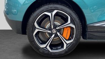 Mg Mg4 64kWh XPOWER Hatchback 5dr Electric Auto 4WD (Dual Motor) (435 p