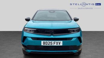 Vauxhall Mokka 1.2 Turbo Ultimate SUV 5dr Petrol Auto Euro 6 (s/s) (130 ps)