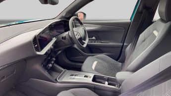 Vauxhall Mokka 1.2 Turbo Ultimate SUV 5dr Petrol Auto Euro 6 (s/s) (130 ps)