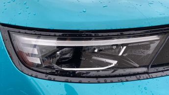 Vauxhall Mokka 1.2 Turbo Ultimate SUV 5dr Petrol Auto Euro 6 (s/s) (130 ps)