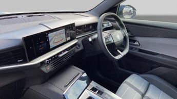 Vauxhall Grandland 1.2 GS SUV 5dr Petrol Hybrid e-DCT Euro 6 (s/s) (145 ps)