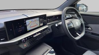 Vauxhall Grandland 1.2 GS SUV 5dr Petrol Hybrid e-DCT Euro 6 (s/s) (145 ps)