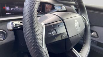 Vauxhall Grandland 1.2 GS SUV 5dr Petrol Hybrid e-DCT Euro 6 (s/s) (145 ps)
