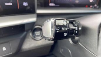 Vauxhall Grandland 1.2 GS SUV 5dr Petrol Hybrid e-DCT Euro 6 (s/s) (145 ps)