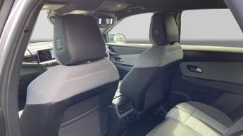 Vauxhall Grandland 1.2 GS SUV 5dr Petrol Hybrid e-DCT Euro 6 (s/s) (145 ps)