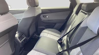 Vauxhall Grandland 1.2 GS SUV 5dr Petrol Hybrid e-DCT Euro 6 (s/s) (145 ps)