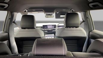 Vauxhall Grandland 1.2 GS SUV 5dr Petrol Hybrid e-DCT Euro 6 (s/s) (145 ps)