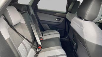 Vauxhall Grandland 1.2 GS SUV 5dr Petrol Hybrid e-DCT Euro 6 (s/s) (145 ps)