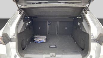 Vauxhall Grandland 1.2 GS SUV 5dr Petrol Hybrid e-DCT Euro 6 (s/s) (145 ps)