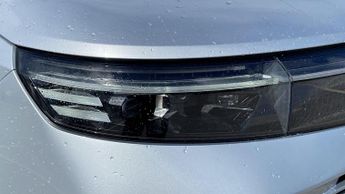 Vauxhall Grandland 1.2 GS SUV 5dr Petrol Hybrid e-DCT Euro 6 (s/s) (145 ps)