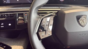 Peugeot 3008 SUV 1.2 Allure SUV 5dr Petrol Hybrid e-DSC6 Euro 6 (s/s) (145 ps)