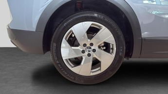Vauxhall Grandland 1.2 Design SUV 5dr Petrol Hybrid e-DCT Euro 6 (s/s) (145 ps)