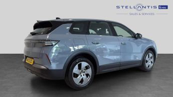 Vauxhall Grandland 1.2 Design SUV 5dr Petrol Hybrid e-DCT Euro 6 (s/s) (145 ps)