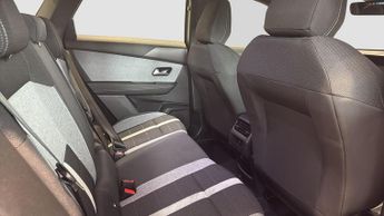 Vauxhall Grandland 1.2 Design SUV 5dr Petrol Hybrid e-DCT Euro 6 (s/s) (145 ps)